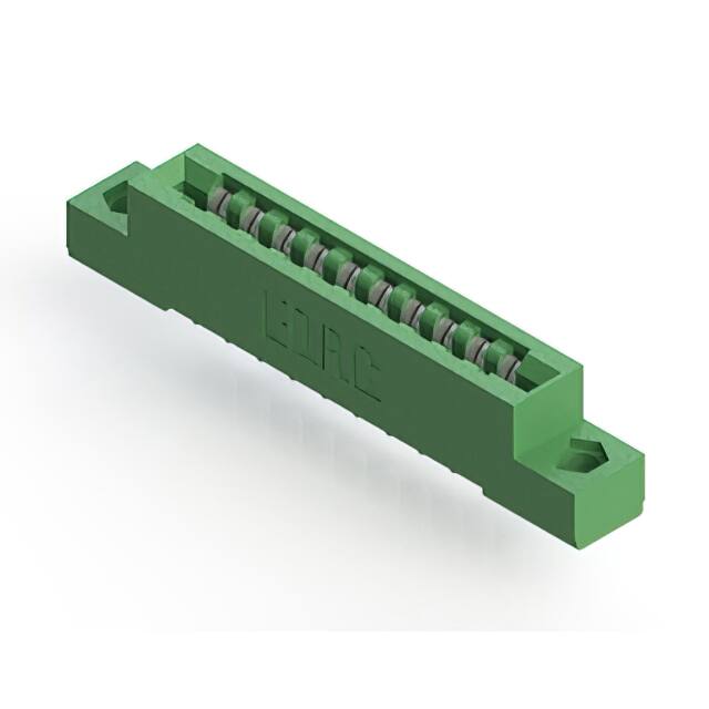 807-010-421-104 EDAC Inc.  Edgeboard Connectors